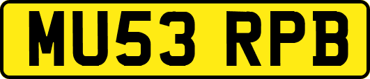 MU53RPB