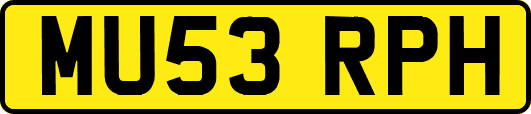 MU53RPH