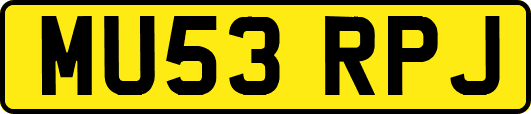 MU53RPJ