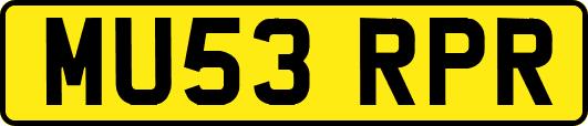 MU53RPR
