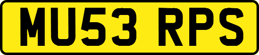 MU53RPS