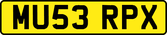 MU53RPX