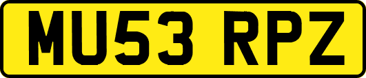 MU53RPZ