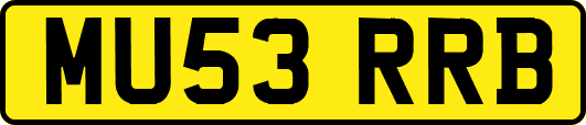 MU53RRB