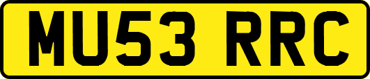 MU53RRC