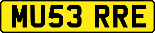 MU53RRE