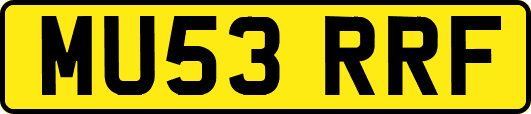 MU53RRF