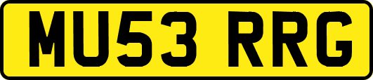 MU53RRG