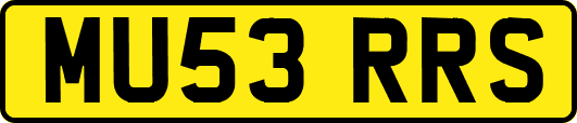 MU53RRS