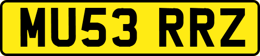 MU53RRZ