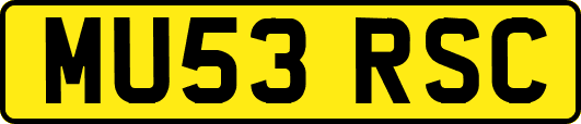 MU53RSC