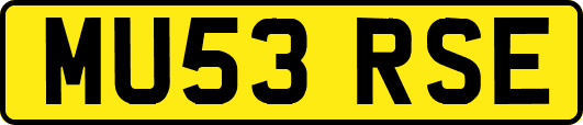 MU53RSE