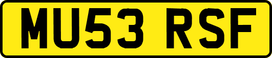 MU53RSF