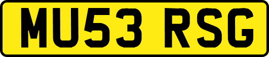 MU53RSG