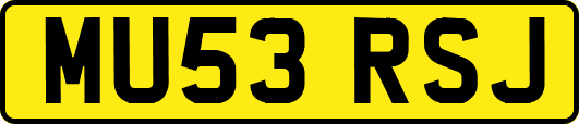 MU53RSJ