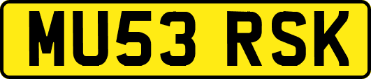 MU53RSK