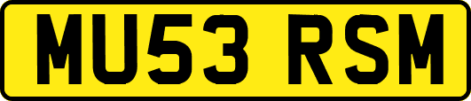 MU53RSM