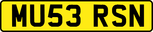 MU53RSN