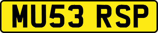 MU53RSP