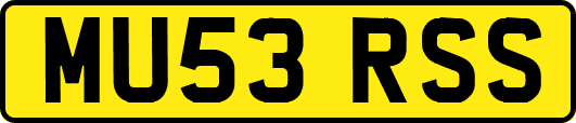 MU53RSS