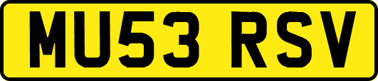 MU53RSV