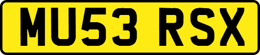 MU53RSX