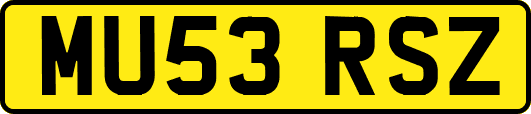 MU53RSZ