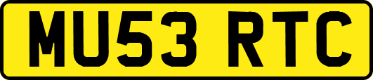 MU53RTC