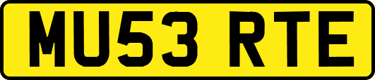 MU53RTE