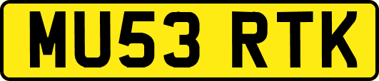 MU53RTK