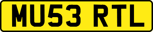 MU53RTL