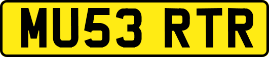 MU53RTR