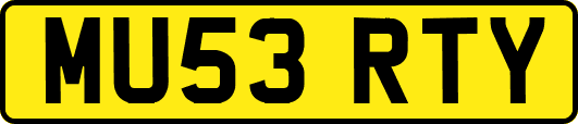 MU53RTY
