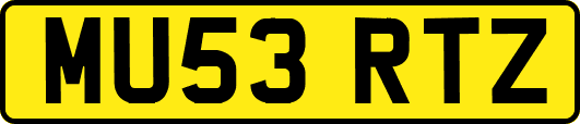 MU53RTZ