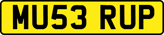 MU53RUP