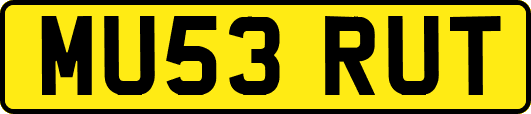 MU53RUT