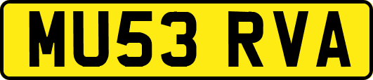 MU53RVA