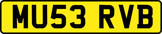 MU53RVB