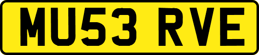 MU53RVE