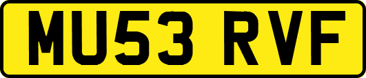 MU53RVF