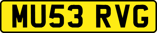 MU53RVG