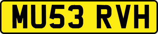 MU53RVH