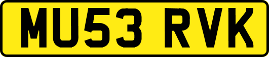 MU53RVK