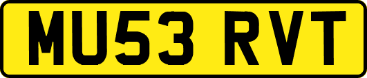 MU53RVT