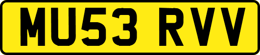 MU53RVV