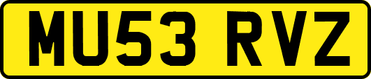 MU53RVZ