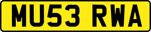 MU53RWA