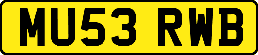 MU53RWB