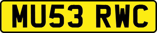 MU53RWC