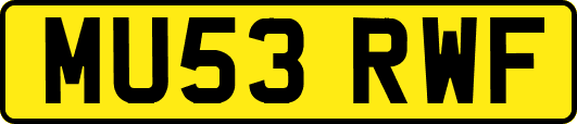 MU53RWF